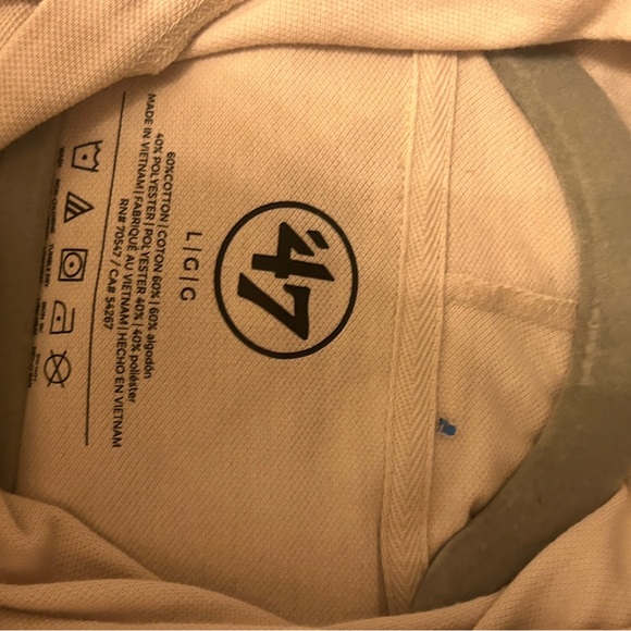 Thin light sweater great - Picture 2 of 3